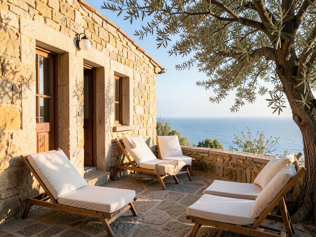 Peloponnese, Greece