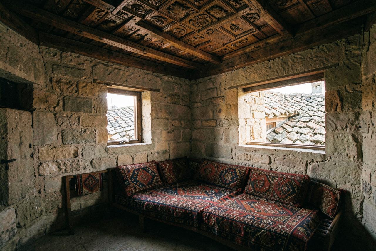 Stone House Gjirokastër in Gjirokastër