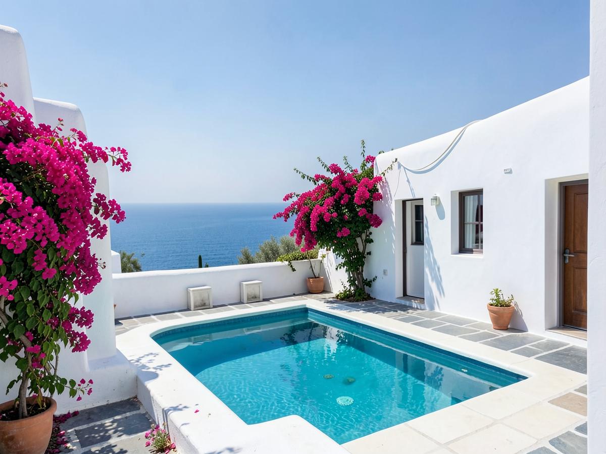 Cyclades, Greece